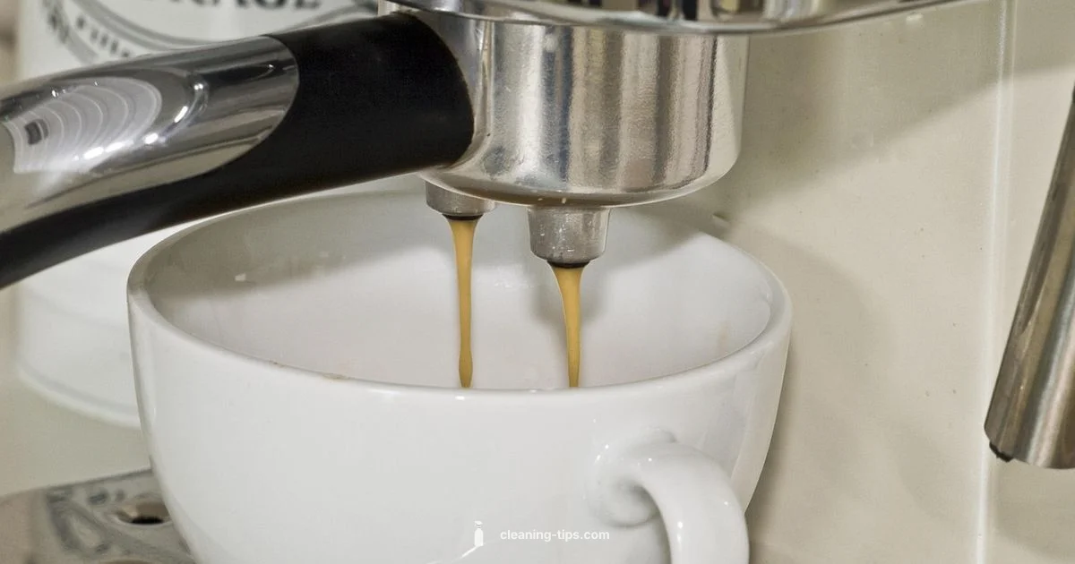 Clean Vertuo Guide - Cleaning Tips