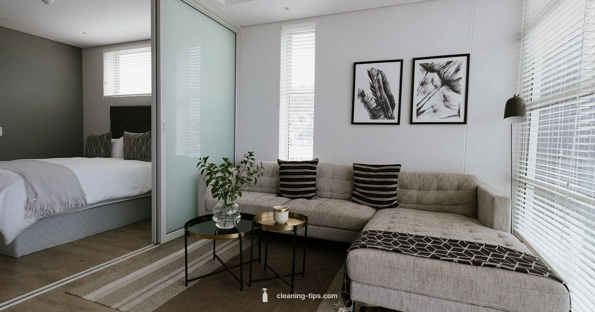 Steam Clean Sofa - Cleaning Tips