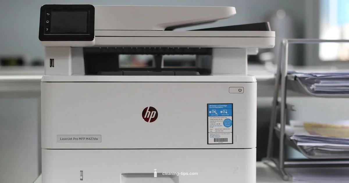 Print Head Care Guide - Cleaning Tips