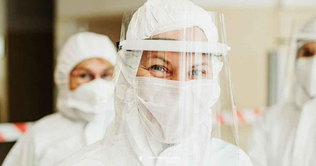 Cleanup Career Path - Cleaning Tips