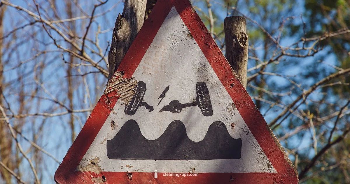 Safe Biohazard Cleanup - Cleaning Tips