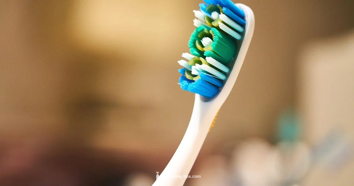 Apple Teeth Hygiene - Cleaning Tips