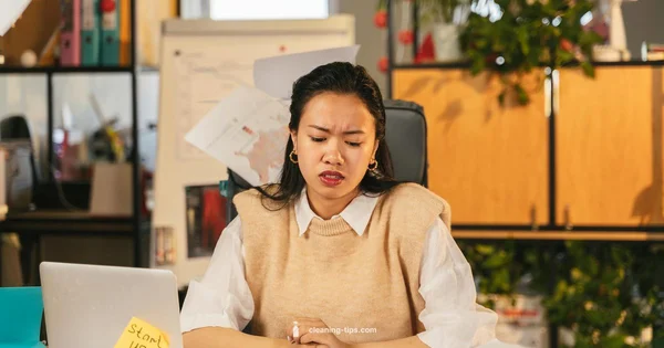 Stop Popup Nuisance - Cleaning Tips