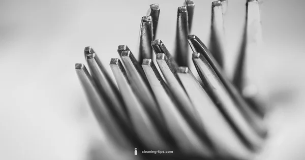 Shine Again - Cleaning Tips