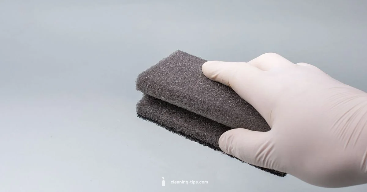 Bleach Question - Cleaning Tips