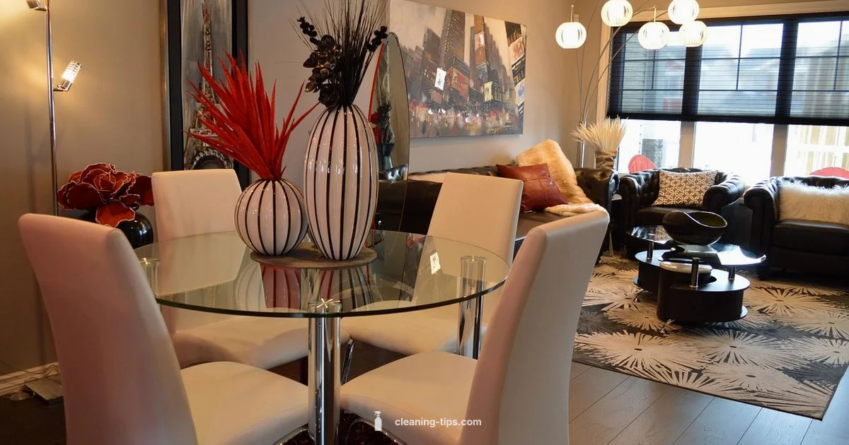 Clean in Action - Cleaning Tips