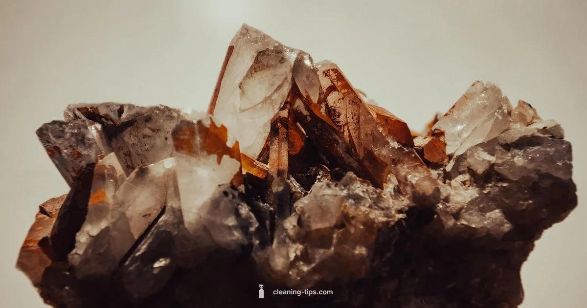 Quartz Countertop Care - Cleaning Tips