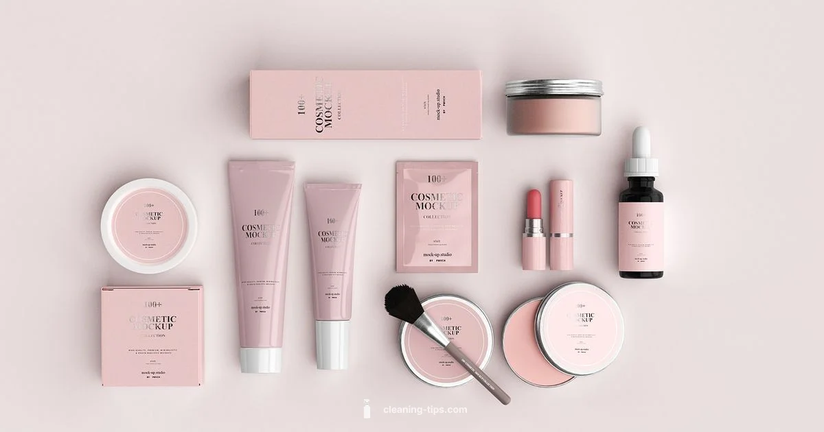 Top Clean Beauty - Cleaning Tips