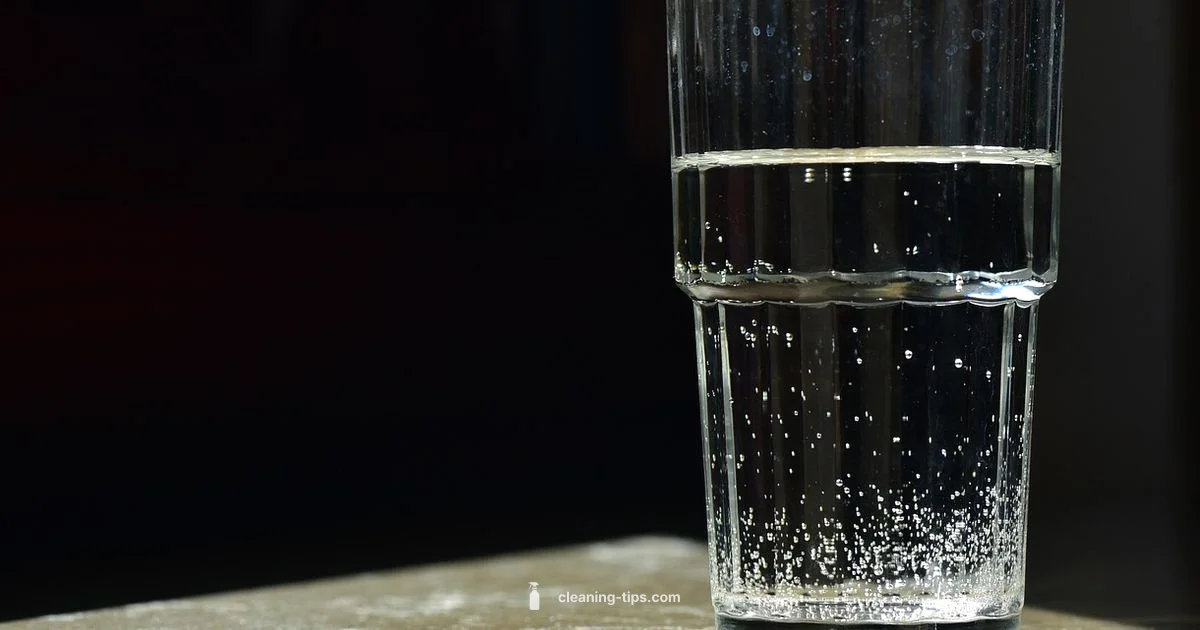 Clean Water Defined - Cleaning Tips