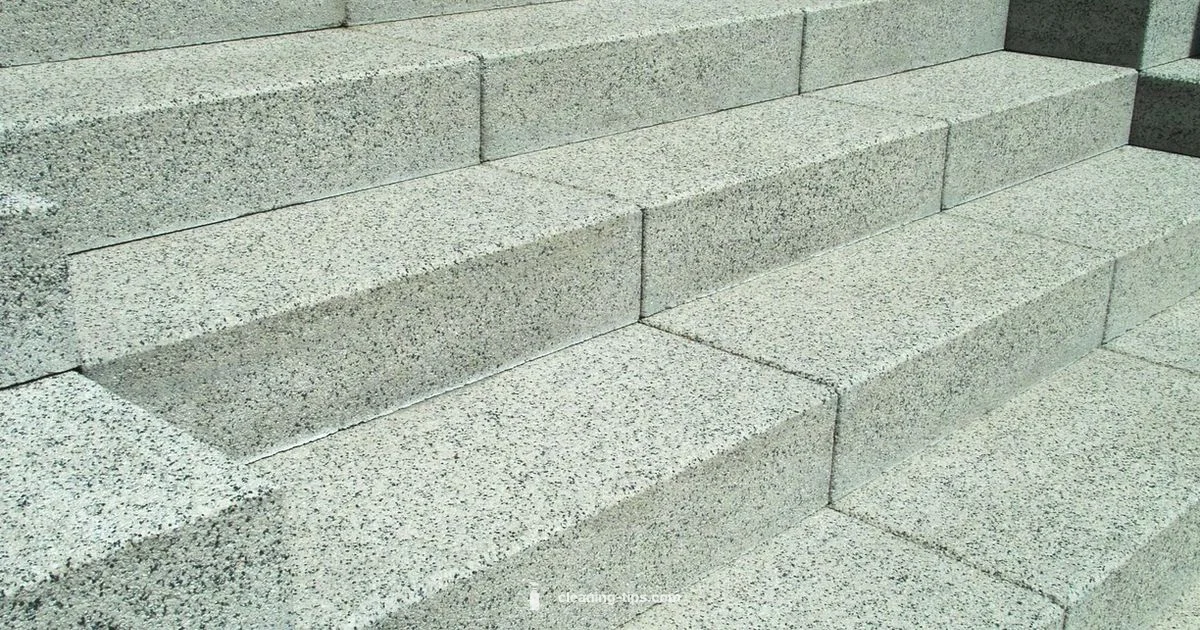 Granite Care Guide - Cleaning Tips