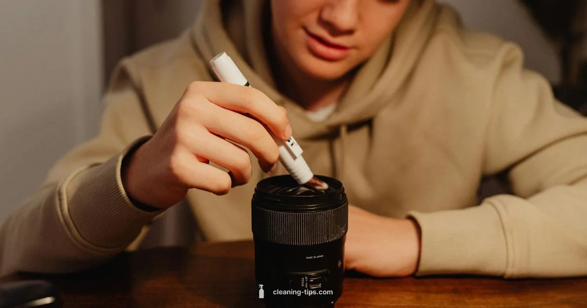 Calorie Burn Cleaning - Cleaning Tips