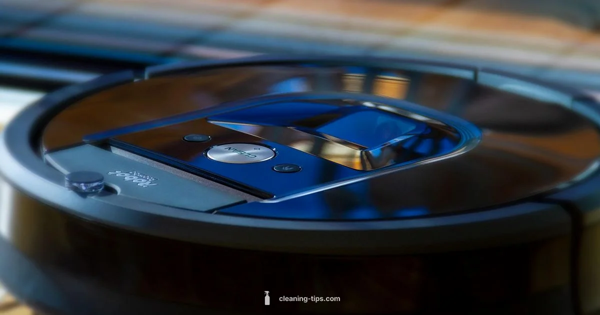 Vacuum E-Waste Guide - Cleaning Tips