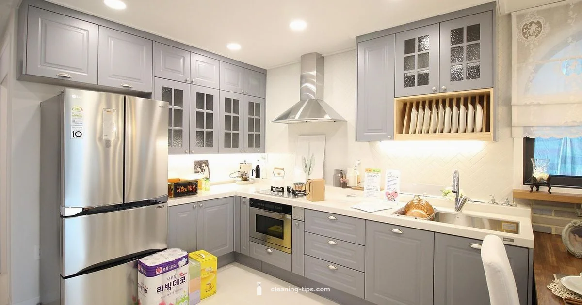 Try Not Laugh Clean - Cleaning Tips