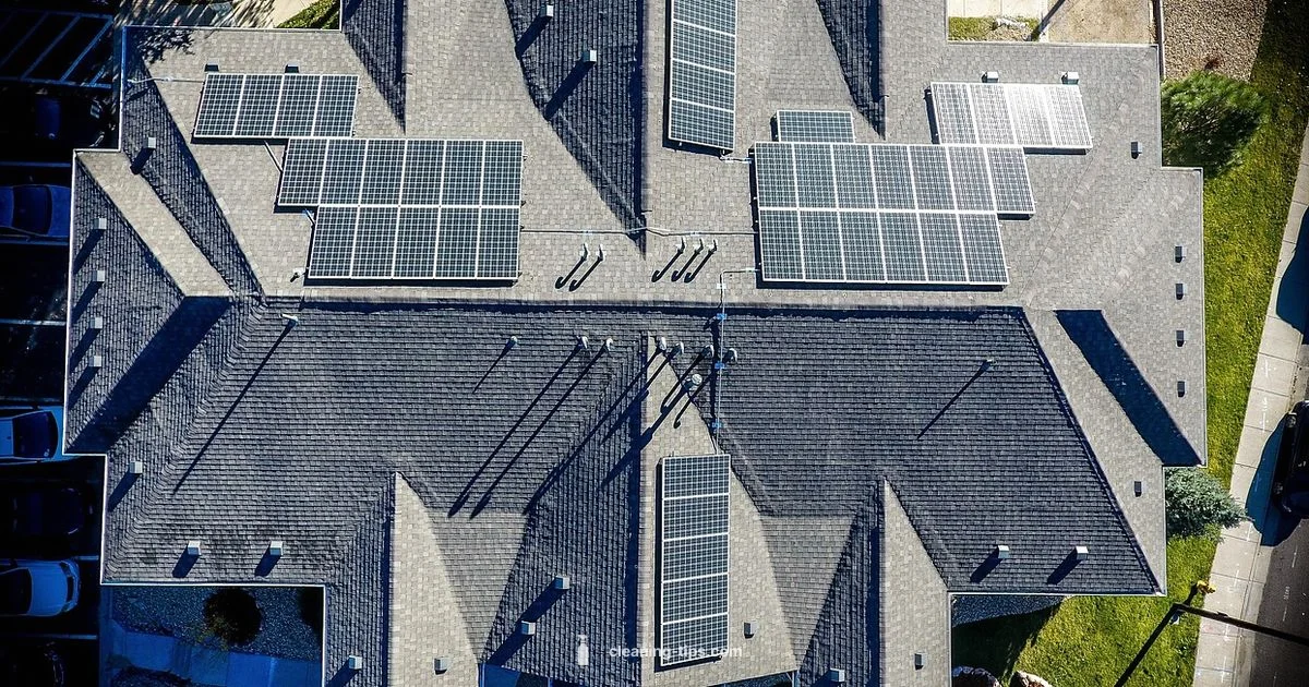 Peak Panel Clean - Cleaning Tips