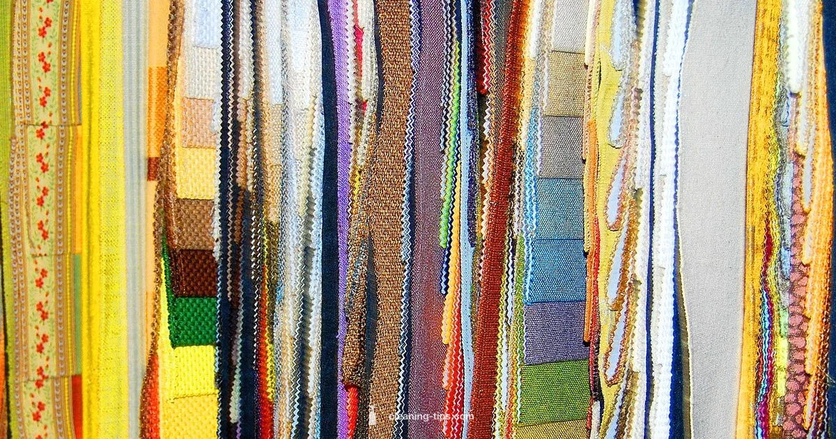 Upholstery Care Guide - Cleaning Tips