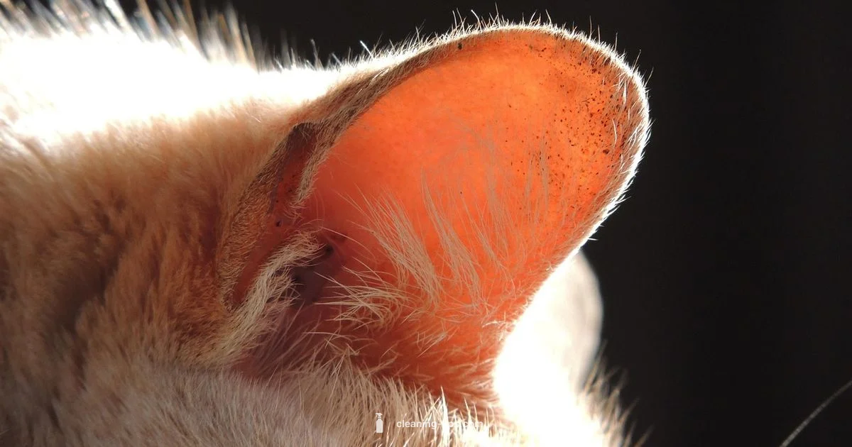 Mr Clean Look - Cleaning Tips