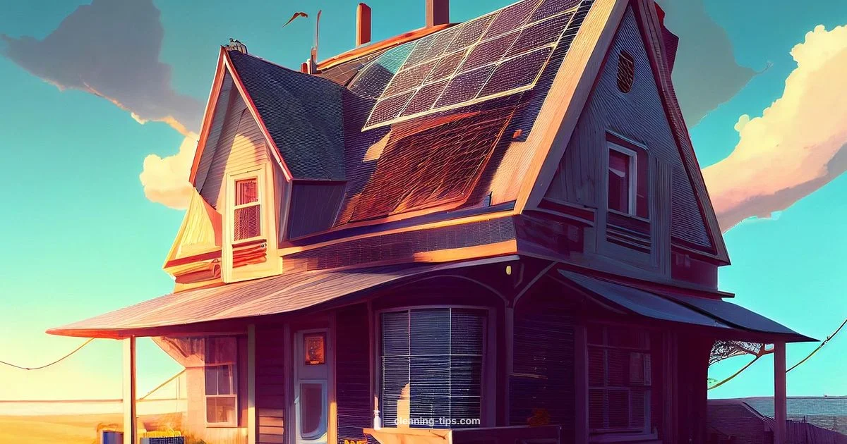 Clean Tech Essentials - Cleaning Tips