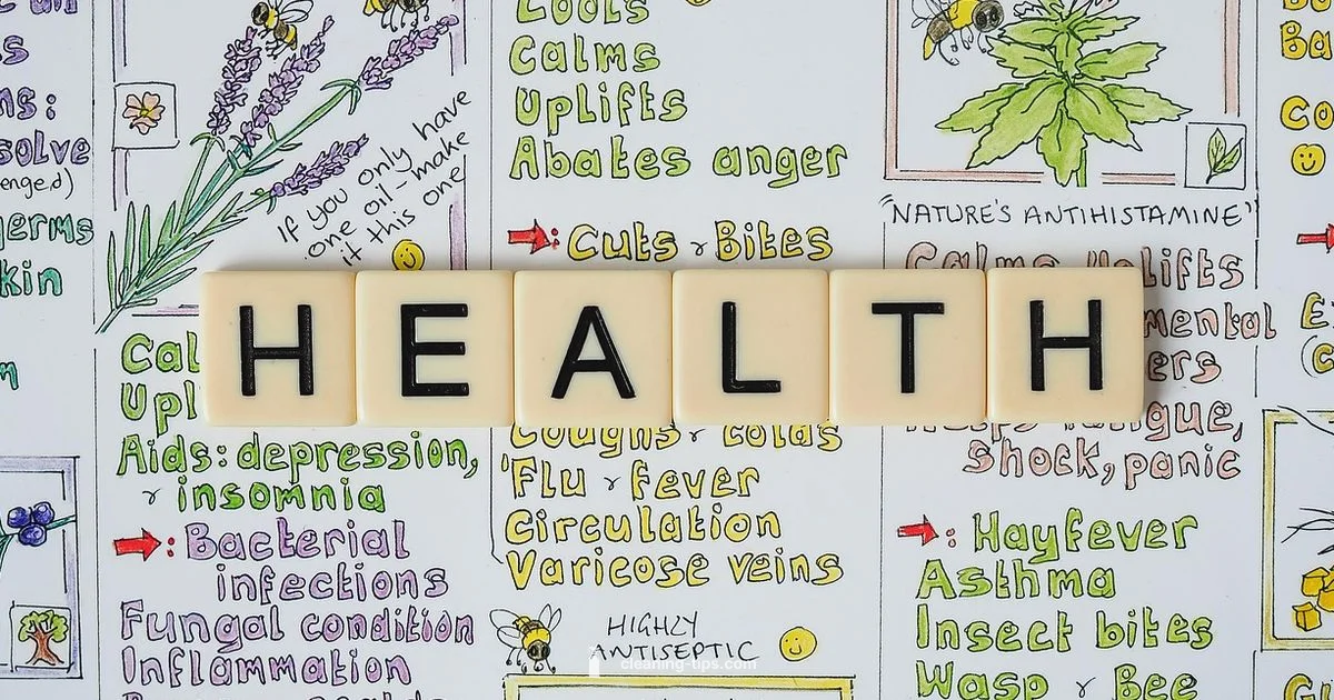 Liver Health Guide - Cleaning Tips