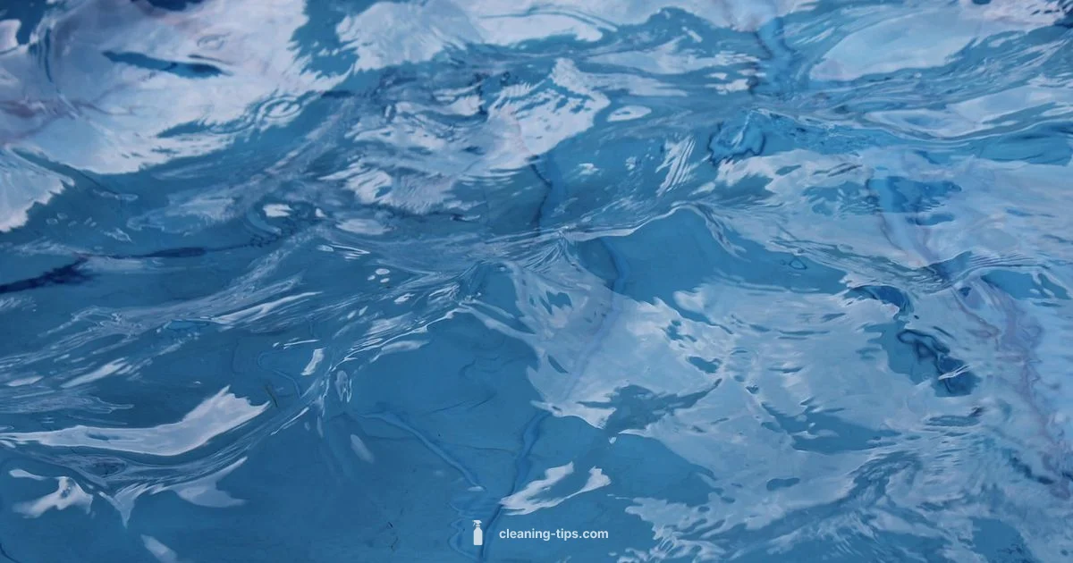 Clean Pool Setup - Cleaning Tips