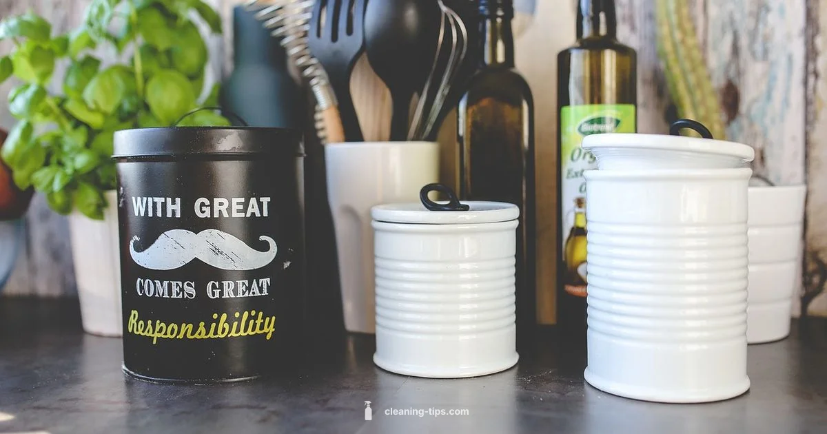 Ammonia Cleaning Process - Cleaning Tips