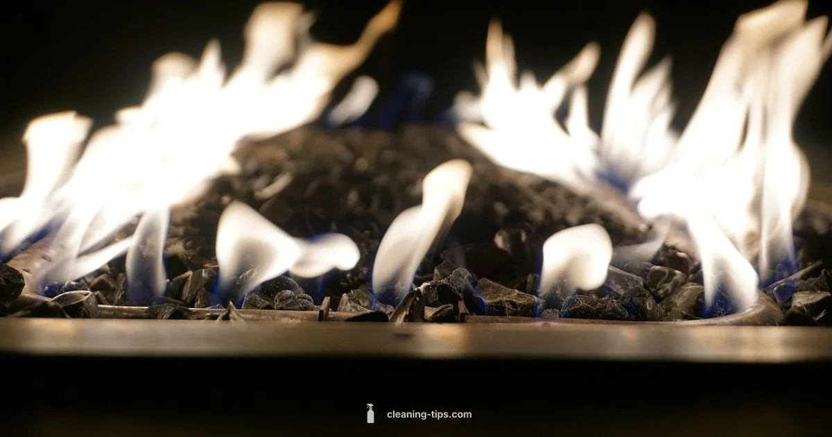 Chimney Cleaning Guide Chimney Cleaning Guide - Cleaning Tips