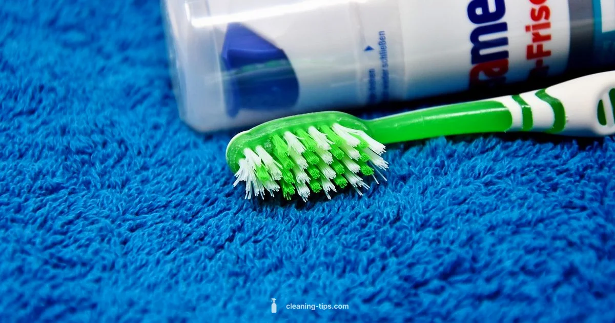 Tooth Care Essentials Tooth Care Essentials - Cleaning Tips