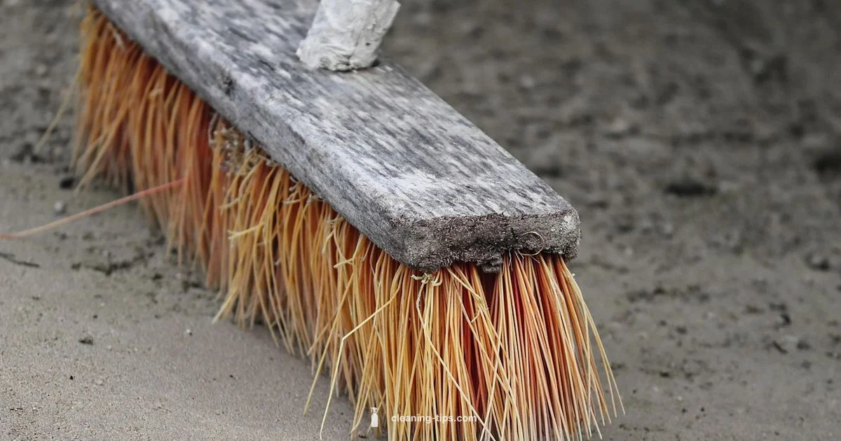 Clean House Schedule - Cleaning Tips