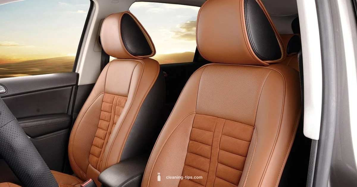 Car Vacuum Brands 2026 - Cleaning Tips