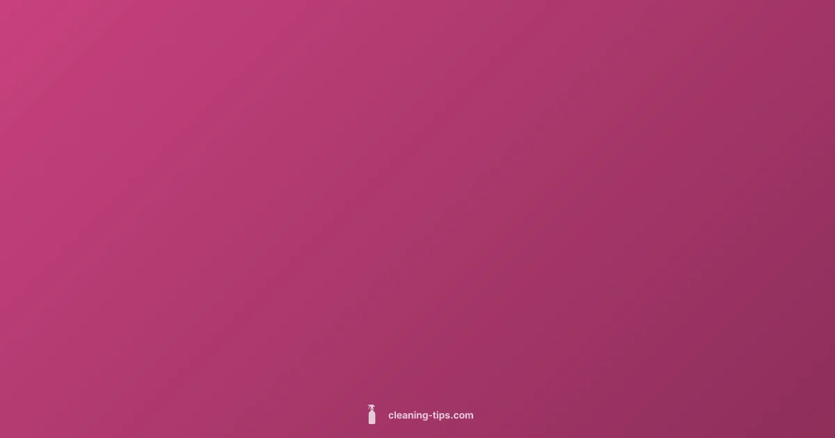 Clean Title Guide Clean Title Guide - Cleaning Tips (illustration)