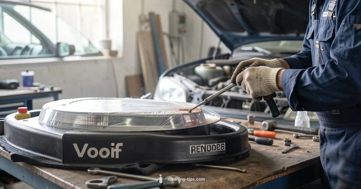 Clean Title Guide - Cleaning Tips