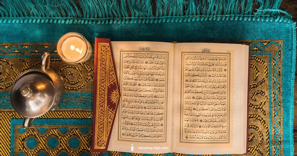 Animal Classifications - Cleaning Tips