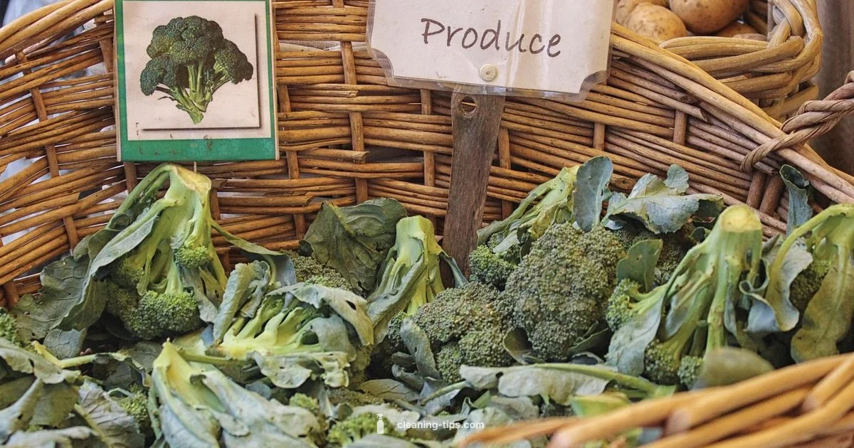 Clean Foods Guide Clean Foods Guide - Cleaning Tips