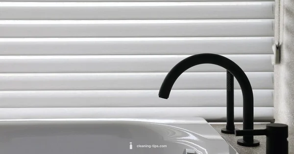 Tank Safety Guide - Cleaning Tips