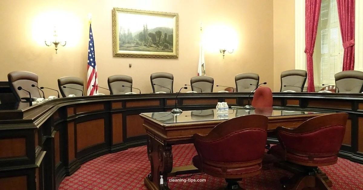 Clean CR Guide - Cleaning Tips