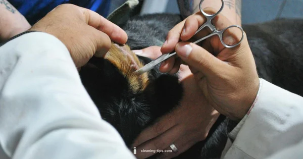 Gentle Ear Care - Cleaning Tips