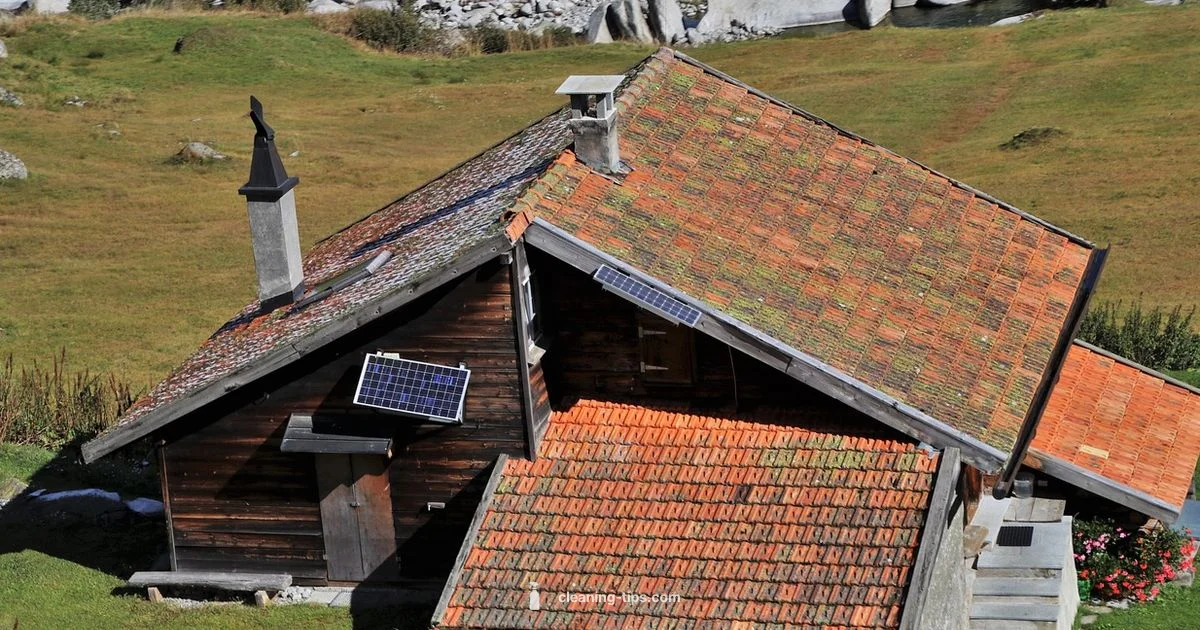 Clean Energy Basics - Cleaning Tips