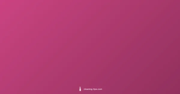 Cleaner Habits Study - Cleaning Tips (illustration)