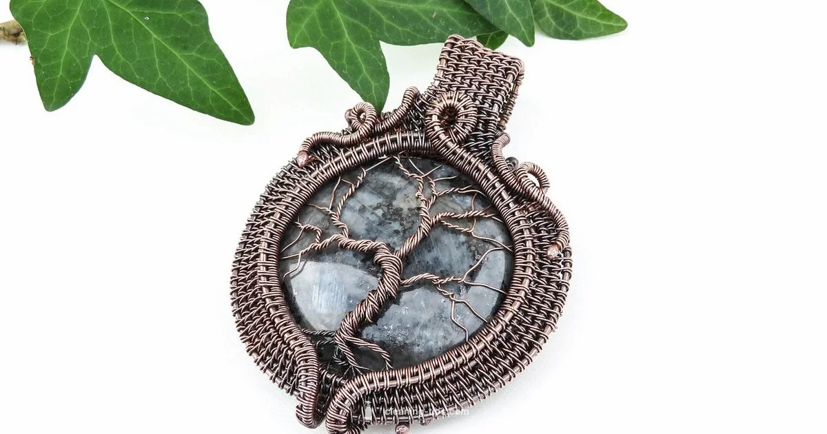 Copper Jewelry Care - Cleaning Tips