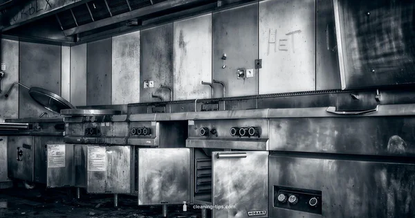 Dishes Clean Again - Cleaning Tips