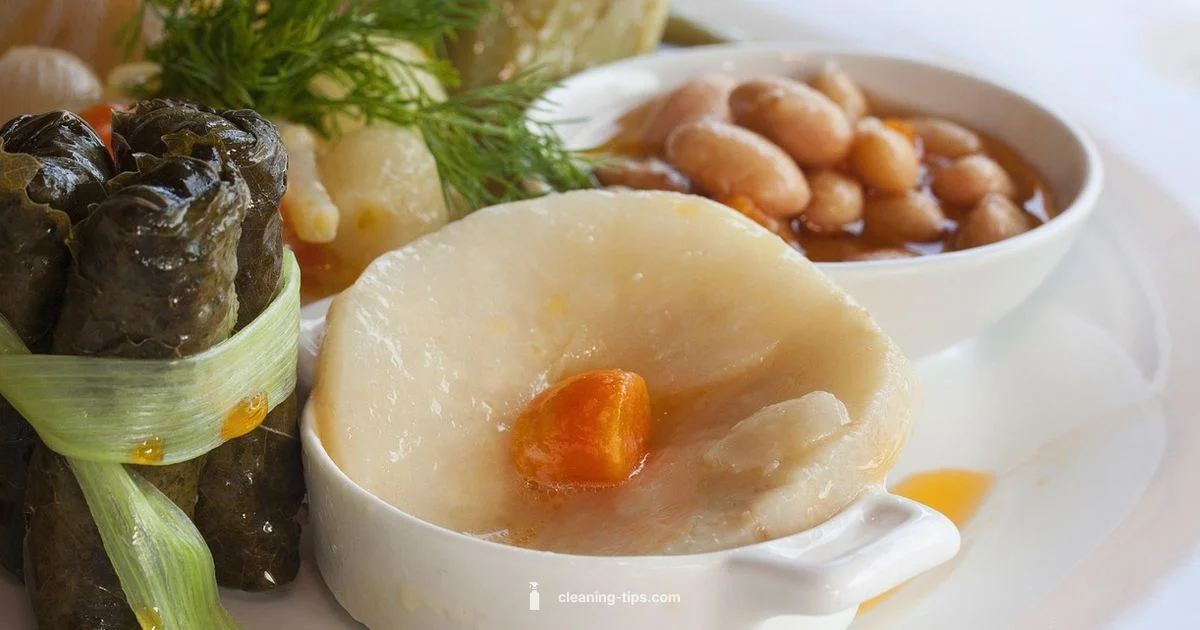 Clean Food Guide Clean Food Guide - Cleaning Tips