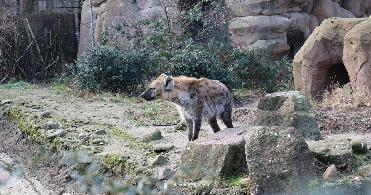 Planet Zoo Cleanliness Fix - Cleaning Tips