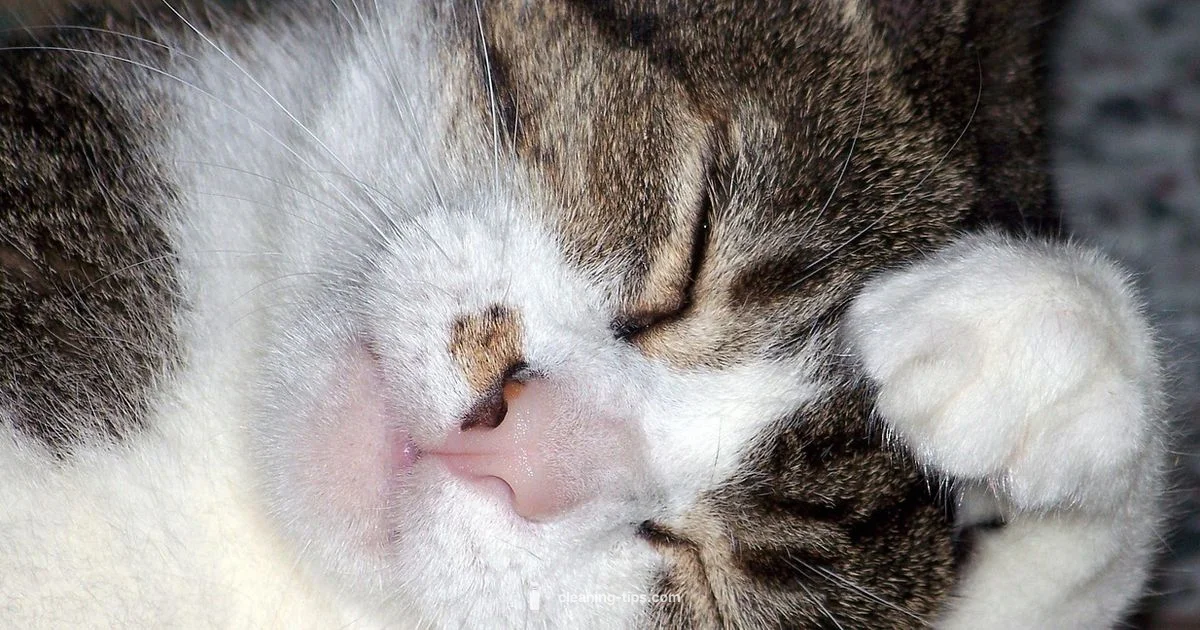 Face Clean-Up Guide - Cleaning Tips