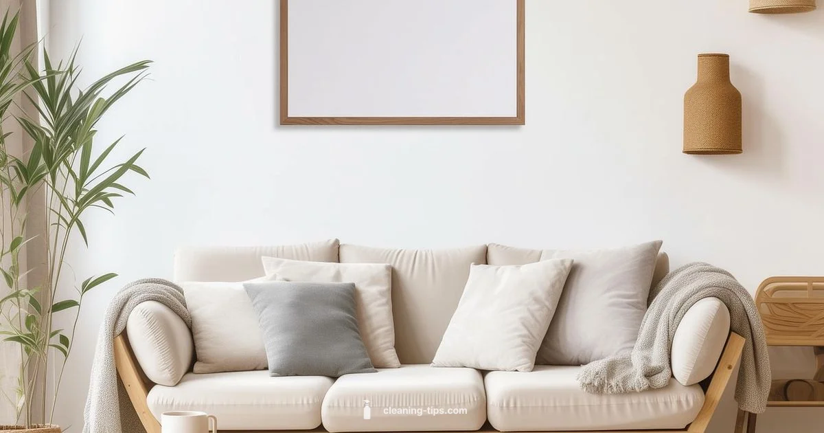 Dry Clean Home Guide - Cleaning Tips