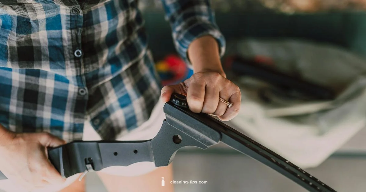 Bore Brush Sizing - Cleaning Tips