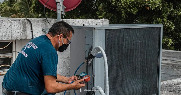 Clean Coils Guide - Cleaning Tips