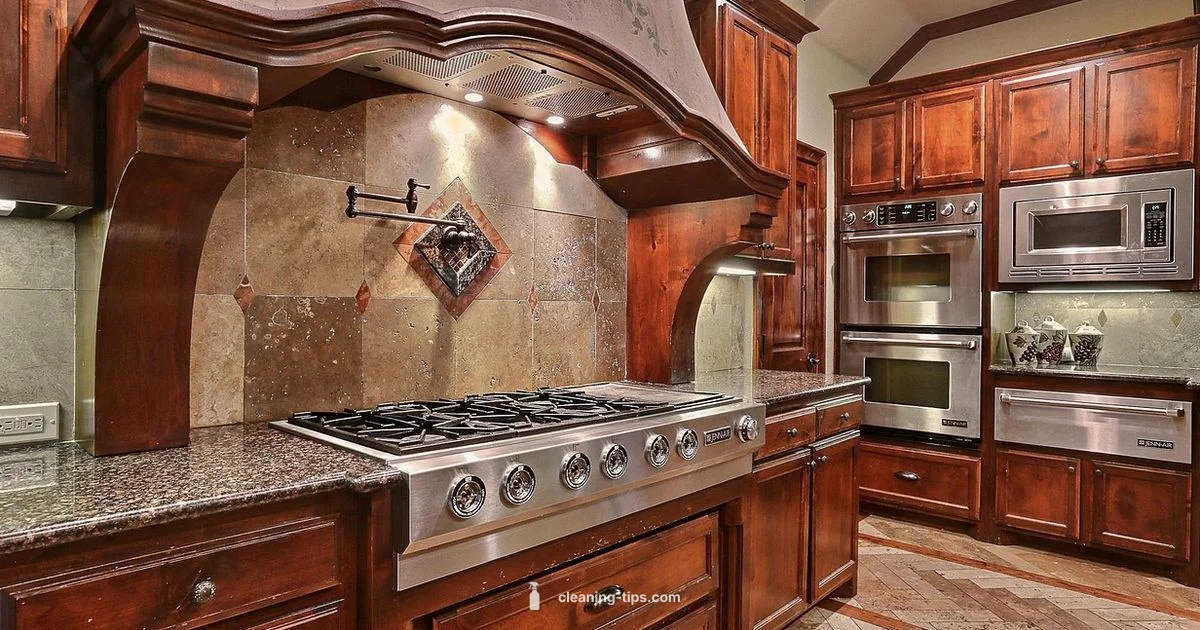 Ultra Clean at Home - Cleaning Tips