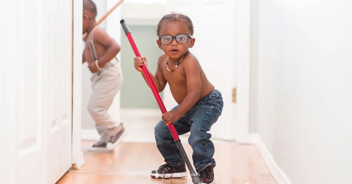 Linoleum Cleaning Tips