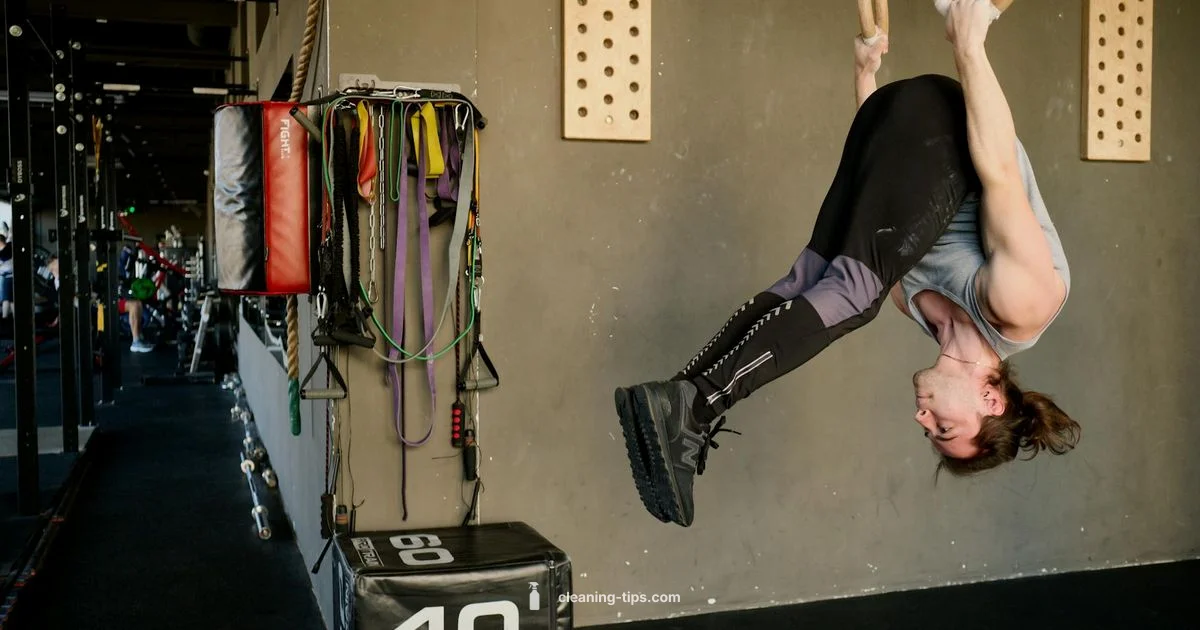 Hang Clean vs Clean - Cleaning Tips