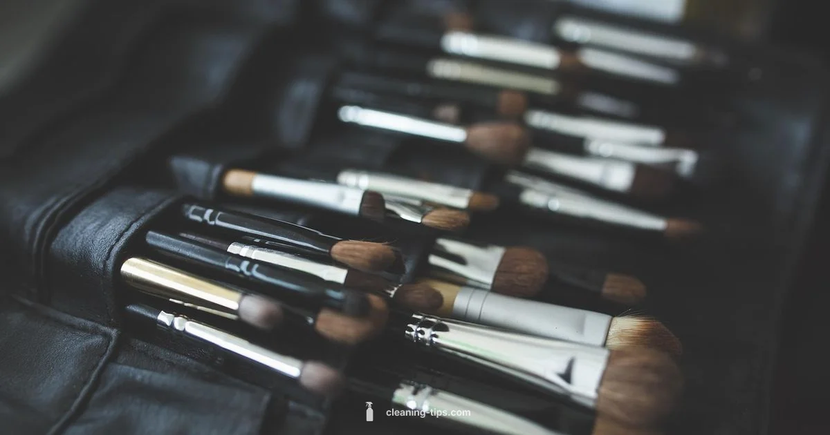 Brush Cleaning Guide Brush Cleaning Guide - Cleaning Tips