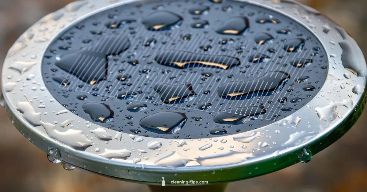 Clean Panels Guide - Cleaning Tips